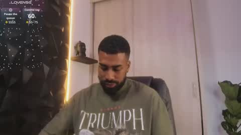 Ostin Daniels online show from June 12, 10:42 pm