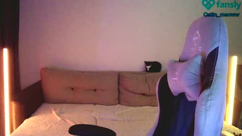 Snapshot of ostin_meoww chatting on February 24, 1:21 pm Ostin online show from February 24, 1:21 pm