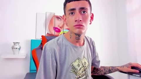 Ostin baby online show from December 17, 5:36 pm