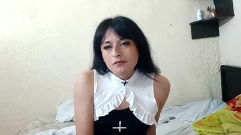 RACHEL CHOW online show from December 15, 5:47 am