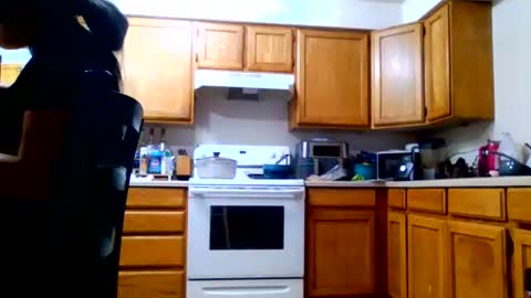 Chulo CLos online show from May 29, 2:53 am