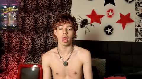 Princces Albert online show from January 12, 7:15 am