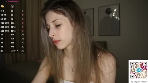 Anne online show from April 5, 12:51 am