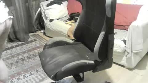 Snapshot of ouinnybis195625 chatting on September 25, 5:03 am ouinnybis195625 online show from September 25, 5:03 am