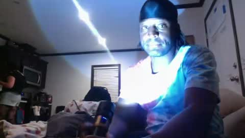 Dude online show from August 10, 2:05 am