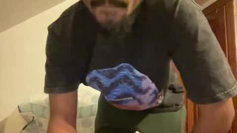 outofhisleague_ online show from April 8, 12:57 am