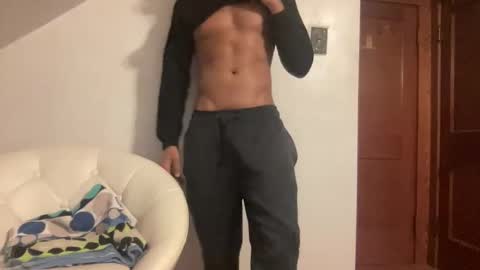 outofhisleague_ online show from April 2, 12:29 am