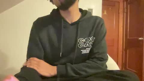 outofhisleague_ online show from April 18, 3:08 am