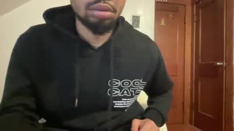 outofhisleague_ online show from March 19, 8:36 pm