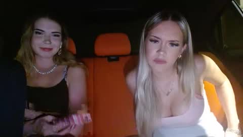 Julia  Bella online show from October 15, 2:48 am