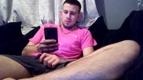 Owen kayz online show from February 26, 10:26 pm