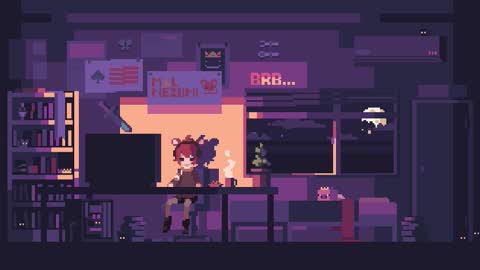 Owen Johnson online show from March 14, 12:20 pm