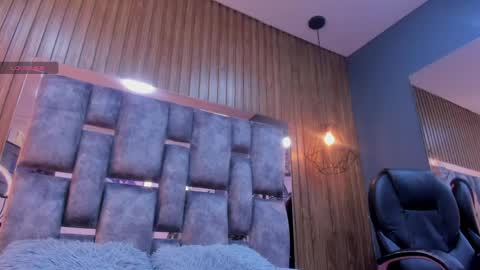 Owen Johnson online show from April 13, 12:53 pm