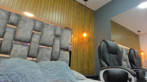 Owen Johnson online show from March 28, 11:11 am