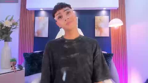 Owen online show from March 13, 8:45 pm