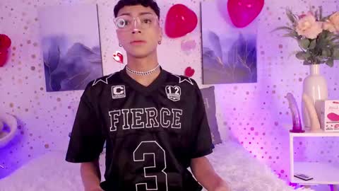 Owen online show from February 23, 4:03 am