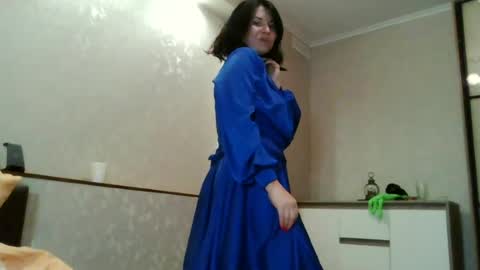 owl_psy online show from June 15, 6:11 pm