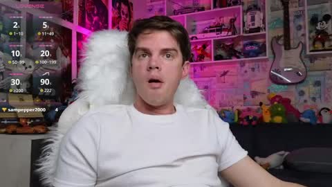 Mike online show from April 11, 1:26 pm