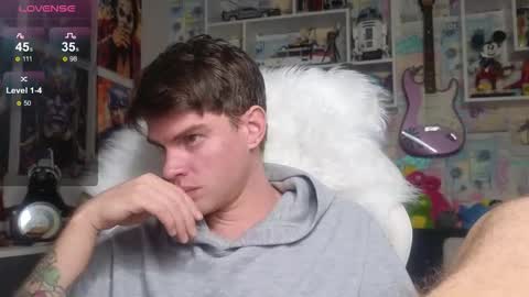 Mike online show from February 6, 2:53 pm