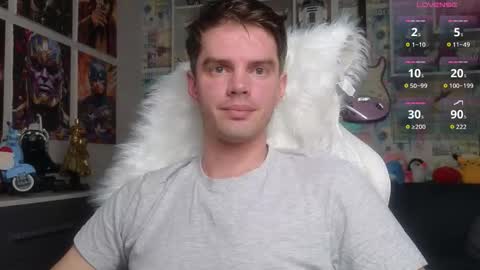 Mike online show from March 3, 12:45 pm