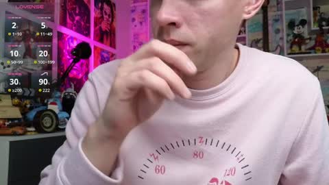 Mike online show from April 4, 2:02 pm