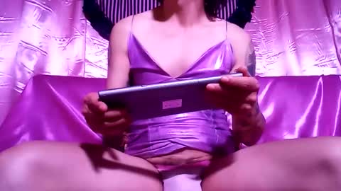 Jeannifer online show from December 3, 1:04 am