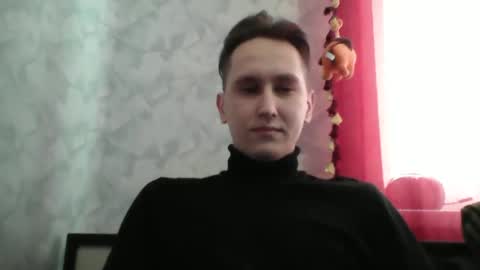 serGay online show from December 23, 8:11 am