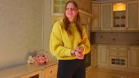 Call me Gabriela online show from November 27, 12:24 pm