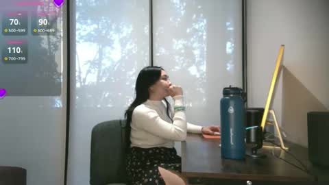 ozhmara online show from December 1, 1:42 pm