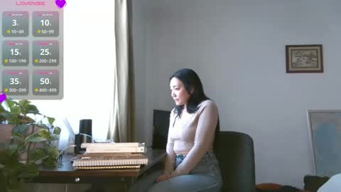 ozhmara online show from February 2, 9:55 pm