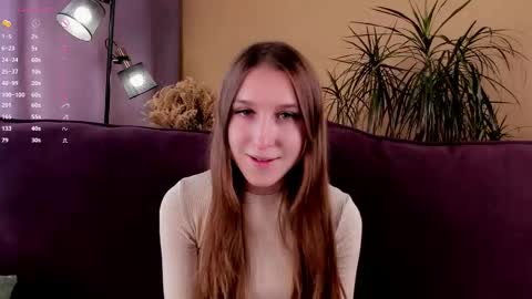 Caroline or just Lina online show from September 11, 2:35 am