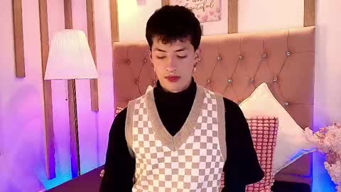 Dany Ozorio online show from February 12, 4:49 am