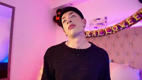 Dany Ozorio online show from November 2, 4:56 am