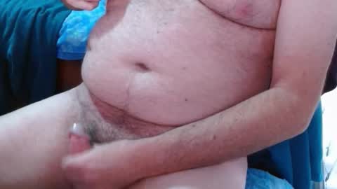 HairyolOz online show from September 9, 1:49 am