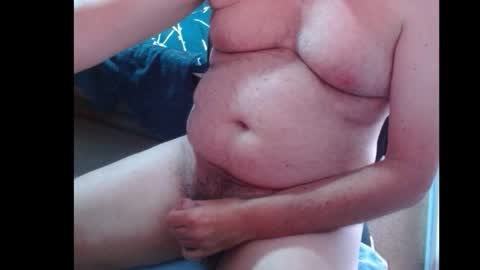 HairyolOz online show from March 25, 1:45 am