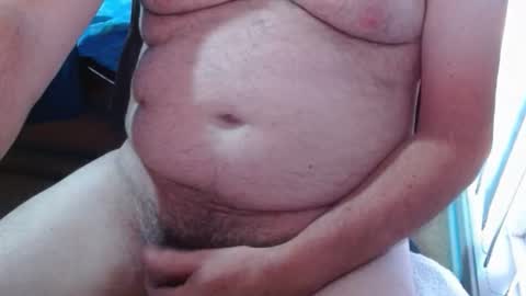 HairyolOz online show from December 3, 12:53 am