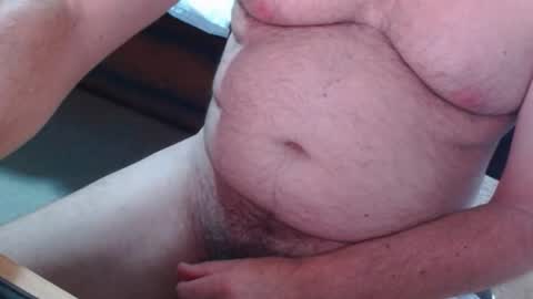 HairyolOz online show from February 25, 2:04 am