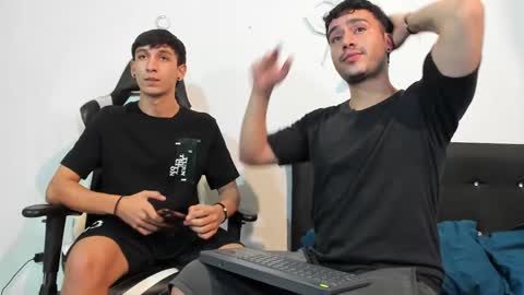 P online show from December 30, 10:45 pm