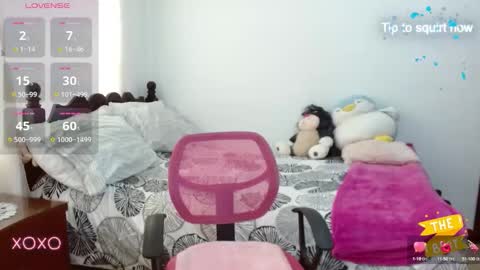 Snapshot of p_sweet_ chatting on October 1, 6:18 pm p_sweet_ online show from October 1, 6:18 pm