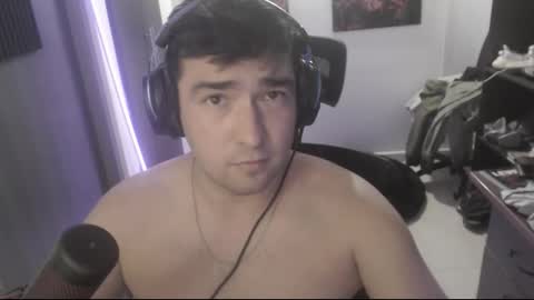 Marco online show from October 17, 10:25 pm