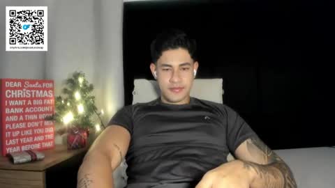 Javi    online show from December 17, 6:09 am