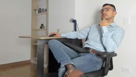 pablo rincon95 online show from March 2, 12:22 pm