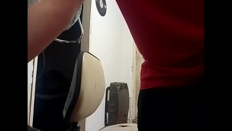 pablobear504 online show from February 16, 1:48 am