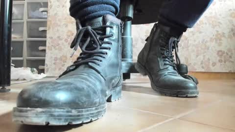 Pablo Meness online show from December 23, 6:41 am