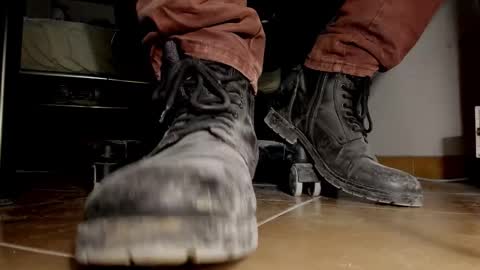 Pablo Meness online show from February 16, 10:19 pm