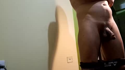 Pablo online show from December 14, 7:18 am