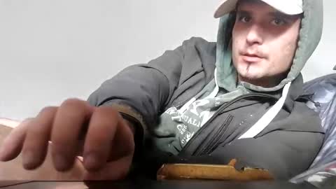 Pachoxx9 online show from October 5, 1:08 pm