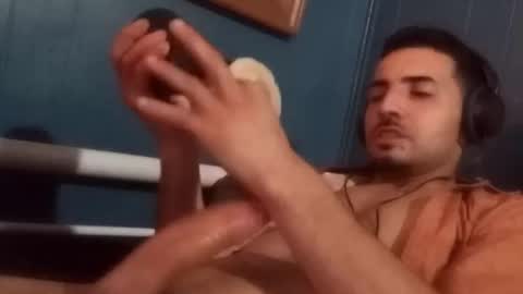 Snapshot of pacnasty chatting on February 22, 12:49 am PacNasty BigDickEnergy online show from February 22, 12:49 am