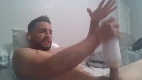 PacNasty BigDickEnergy online show from April 1, 8:04 am