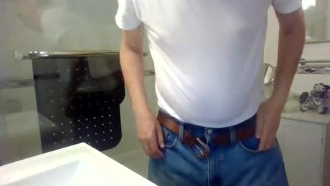 Paco online show from June 23, 3:14 am